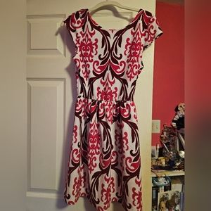 Modcloth dress